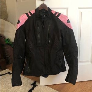 Women’s Joe Rocket Motorcycle Jacket